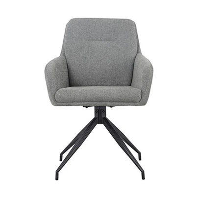 Jídelní židle otočné sedadlo