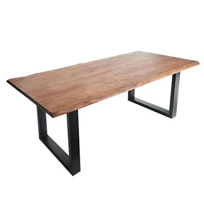 Moderní minimalistický styl Living Adge Table