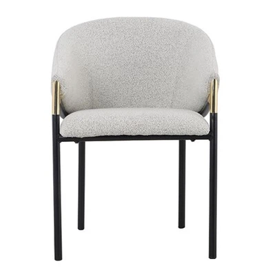 Jídelní židle s jedinečným designem